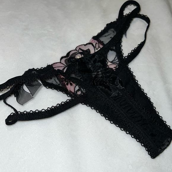 For Love and Lemons Lingerie Set - NWT - Picture 6 of 7